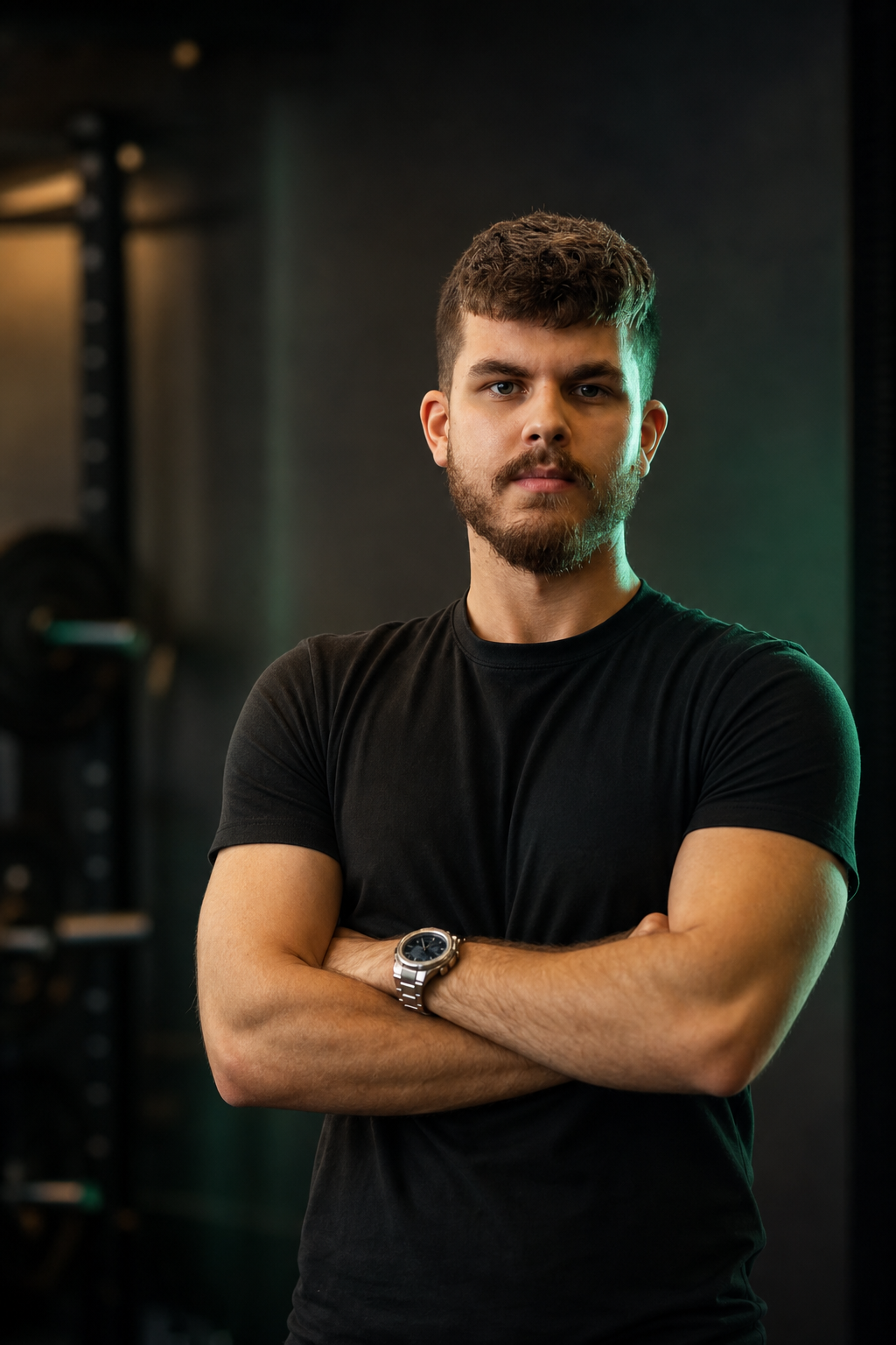 Filip Cimr, Exceed Growth